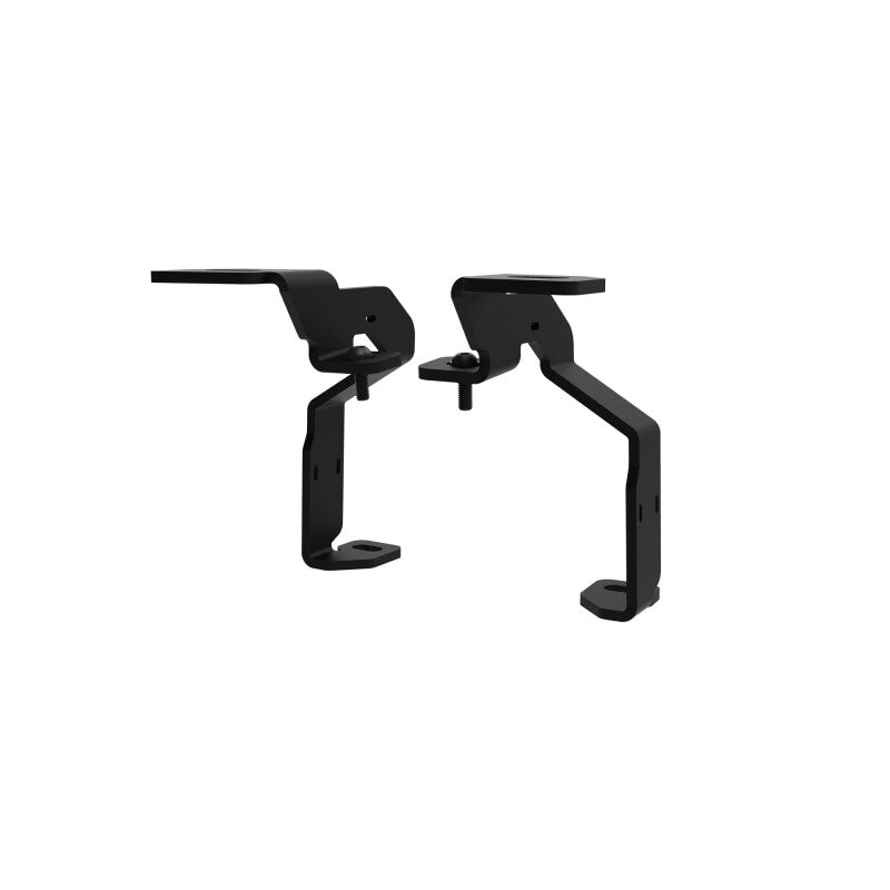 Load image into Gallery viewer, KC HiLiTES 2021+ Ford F150/Raptor/Lightning Gen 3 Pillar / Ditch Bracket Set
