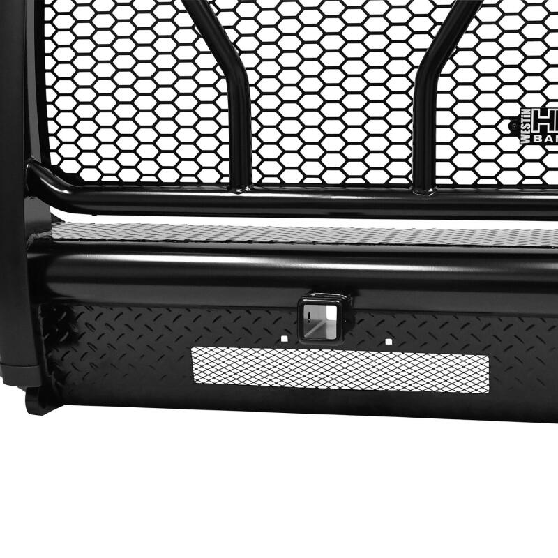 Load image into Gallery viewer, Westin/HDX Bandit 11-16 Ford F-250 / F-350 Front Bumper - Black

