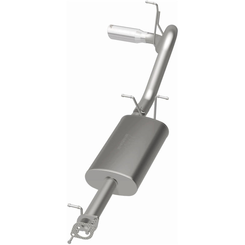 Load image into Gallery viewer, Magnaflow 25+ Ram 1500 V6 3.6L SPEQ Series Stainless Cat-Back Performance Exhaust System
