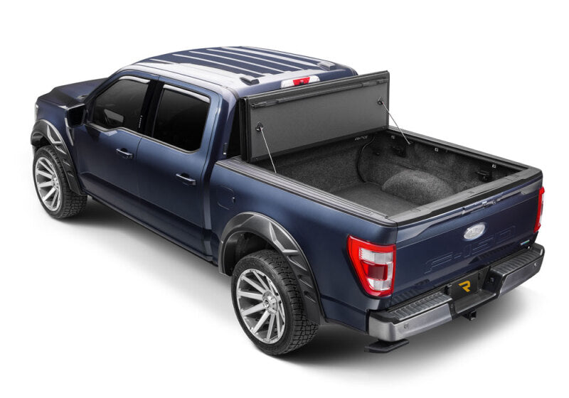 Load image into Gallery viewer, Extang 2024 Ford Ranger (5ft Bed) Endure ALX Bed Cover

