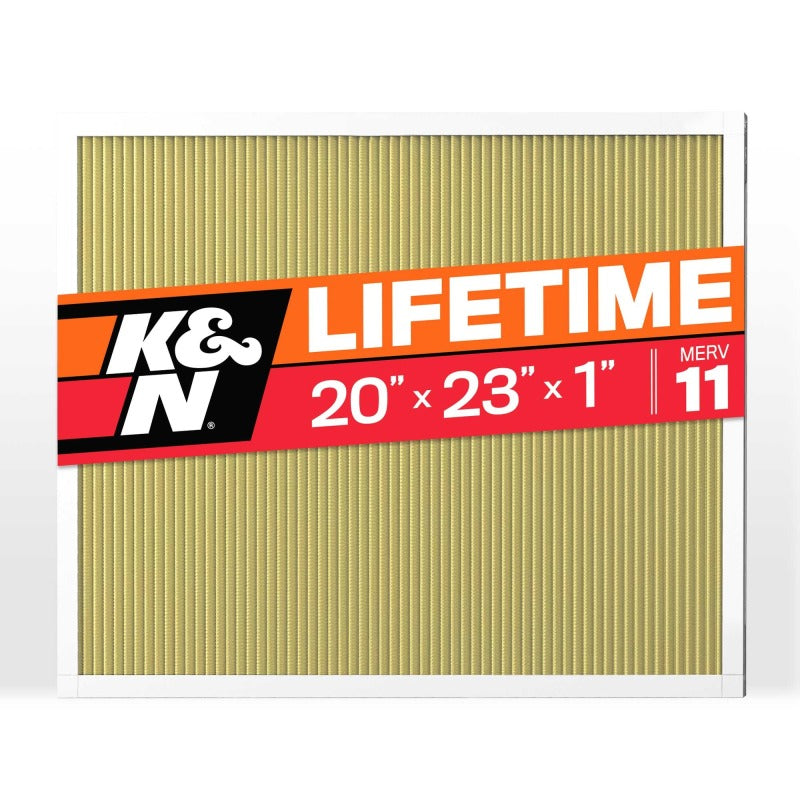 Load image into Gallery viewer, K&amp;N HVAC Filter 20 X 23 X 1 Merv 11
