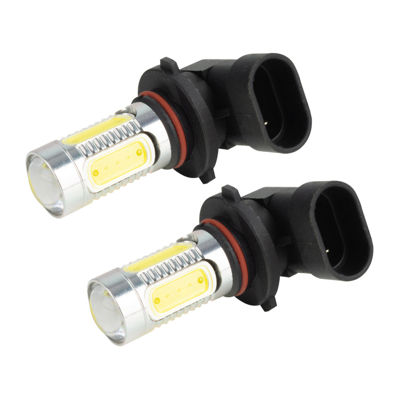 Load image into Gallery viewer, Oracle 9006 Plasma Bulbs (Pair) - White
