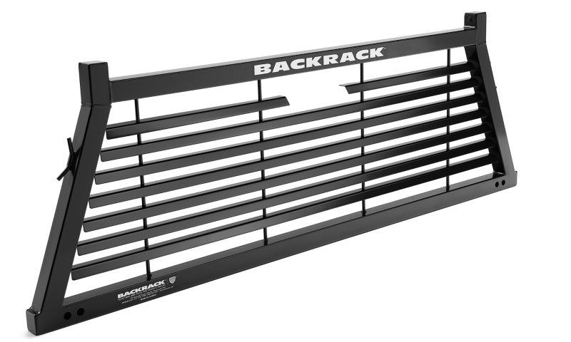 Load image into Gallery viewer, BackRack 99-23 Ford F250/350/450 Louvered Rack Frame Only Requires Hardware
