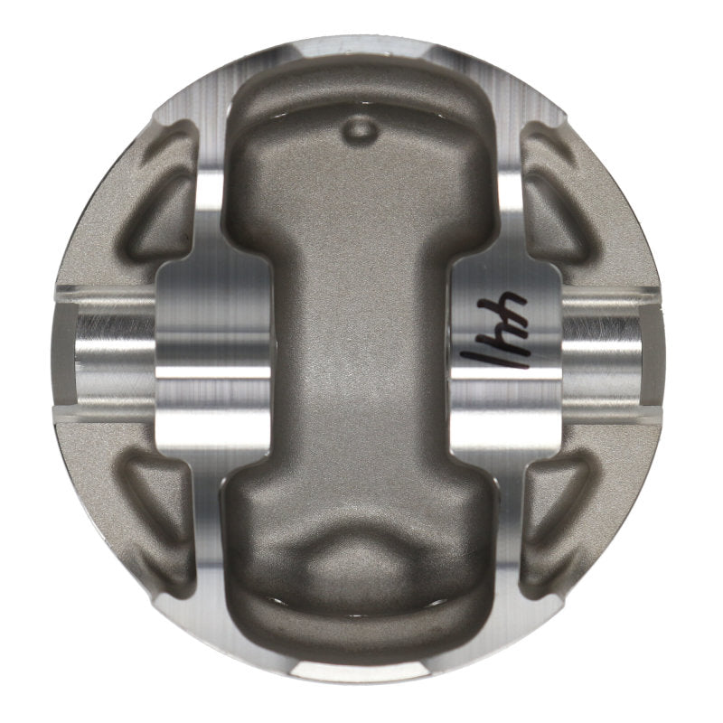 Load image into Gallery viewer, Wiseco Chevy LS 4.155in Bore 4.000in Stroke 1.110in CH -25.00 CC Piston Shelf Stock Kit - Set of 8
