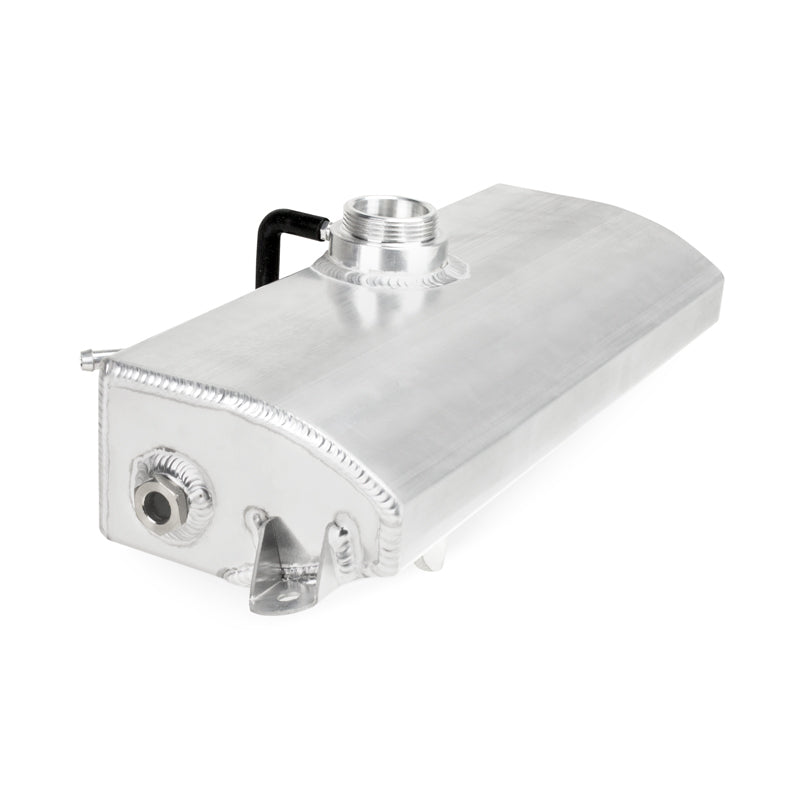 Load image into Gallery viewer, Mishimoto 2015+ Ford F-150 Aluminum Expansion Tank - Natural Finish
