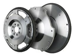 Spec 89-95 Chevy Corvette 5.7L ZR-1 Steel Flywheel