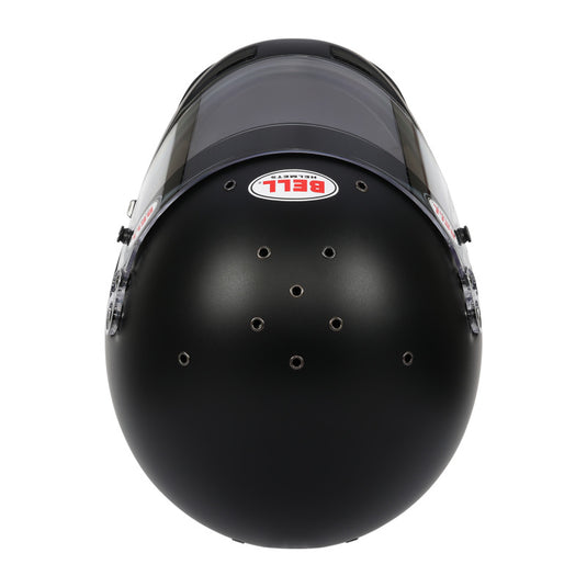 Bell Helmet M8 White 3Xl(65-66) Sa2025