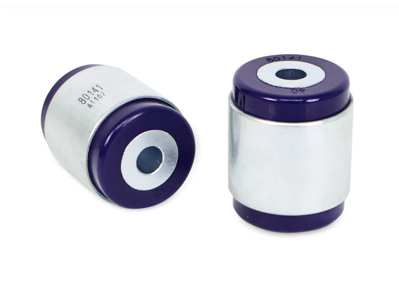 Load image into Gallery viewer, SuperPro Front Lower Control Arm Bushing Kit
