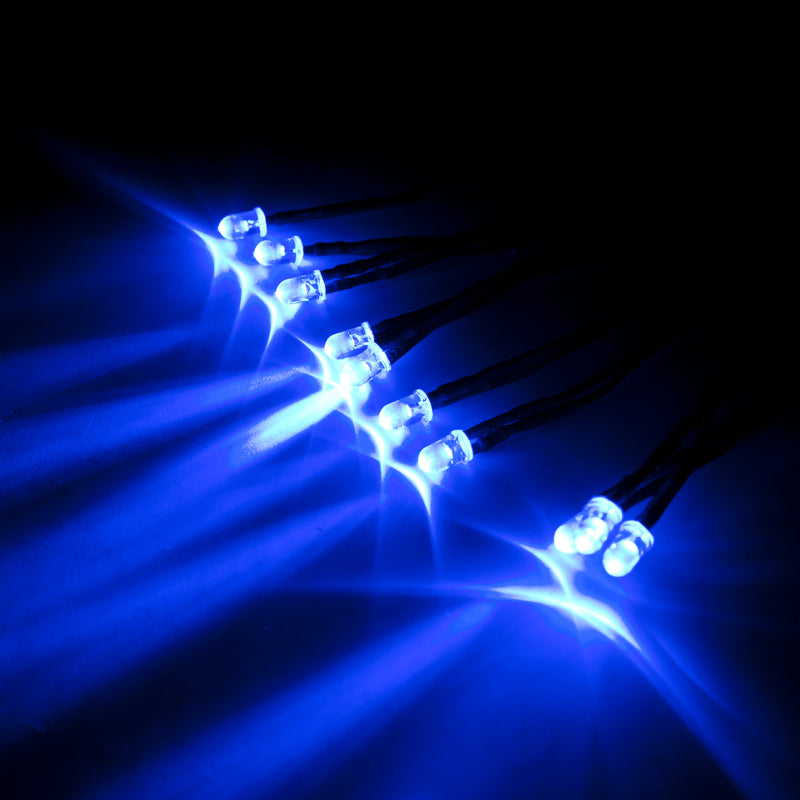 Load image into Gallery viewer, Oracle Single Wired LED - Blue
