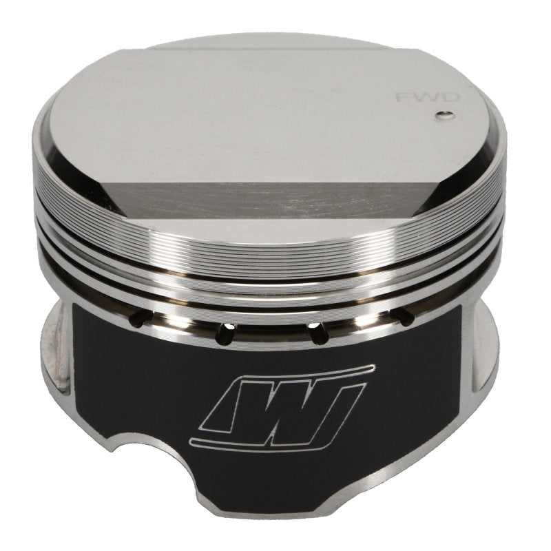 Load image into Gallery viewer, Wiseco Nissan Turbo Dome +14cc 86.5mm Piston Shelf Stock
