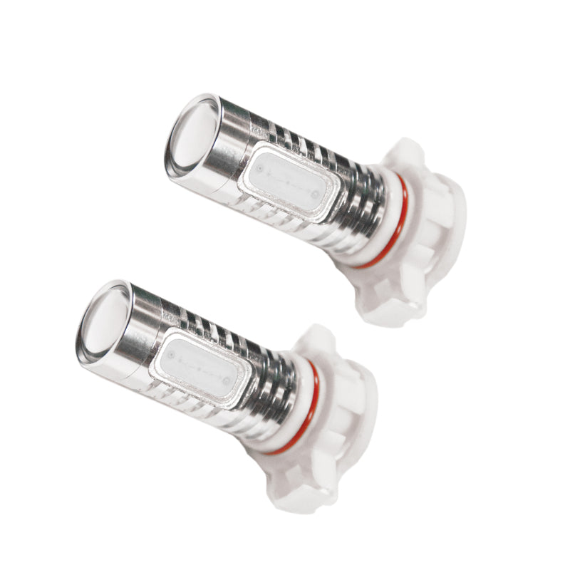 Load image into Gallery viewer, Oracle 52 Plasma Bulbs (Pair) - Amber
