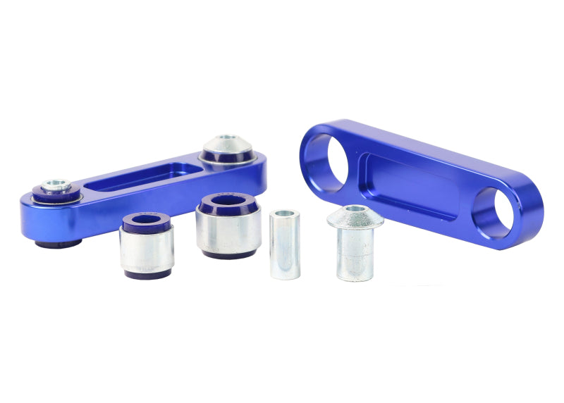 Load image into Gallery viewer, SuperPro 2015 Ford Mustang EcoBoost Premium Alloy Integral Link Kit
