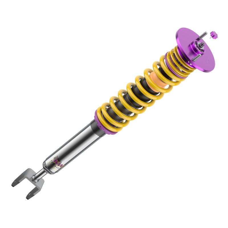 Load image into Gallery viewer, KW 98-02 Nissan GT-R Skyline (R34) V3 Coilover Kit
