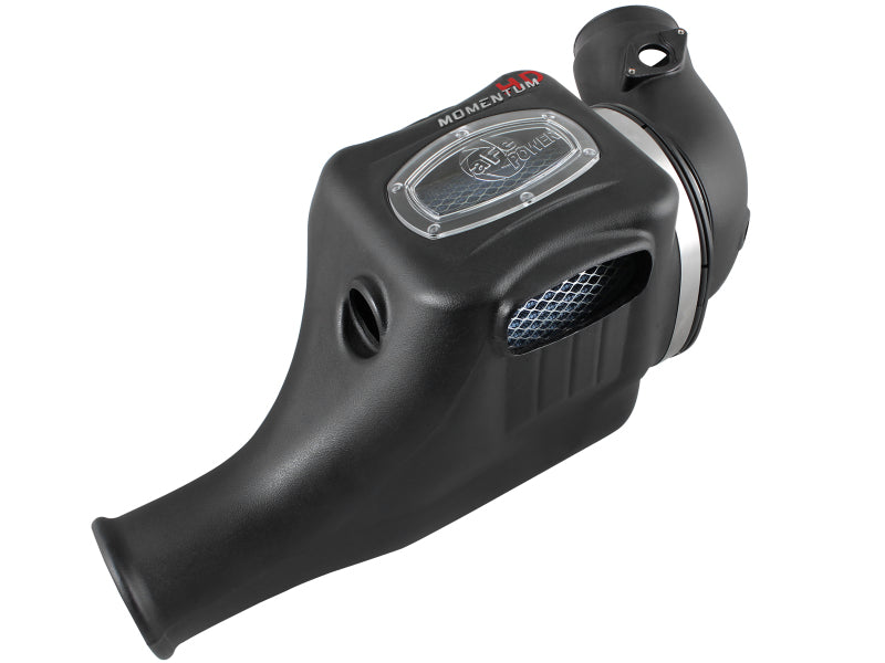 Load image into Gallery viewer, aFe Momentum HD PRO 10R Stage-2 Si Intake 03-07 Ford Diesel Trucks V8-6.0L (td)
