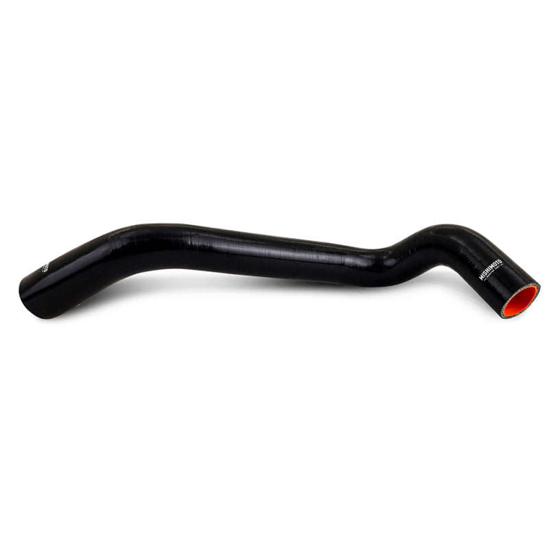 Load image into Gallery viewer, Mishimoto 99-01 Ford F-250 7.3L Coolant Hose Kit Upper Reroute BK
