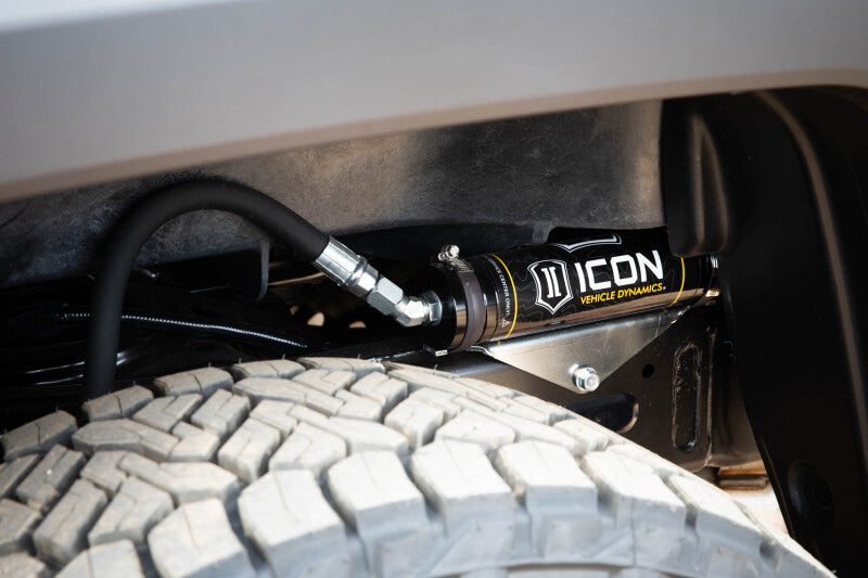 Load image into Gallery viewer, ICON 2024+ Toyota Tacoma 0-1in Rear 2.5 Series Shock VS RR Pair
