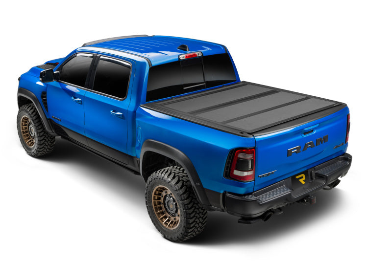 Load image into Gallery viewer, Extang 22-23 Toyota Tundra (with/without Rail Sys) 6.7ft. Bed Endure ALX

