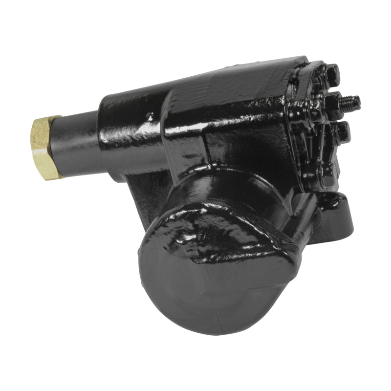 Load image into Gallery viewer, Yukon Gear 08-10 Ford F250/F350 Super Duty Power Steering Gear Box (Input Shaft - Double Flat)

