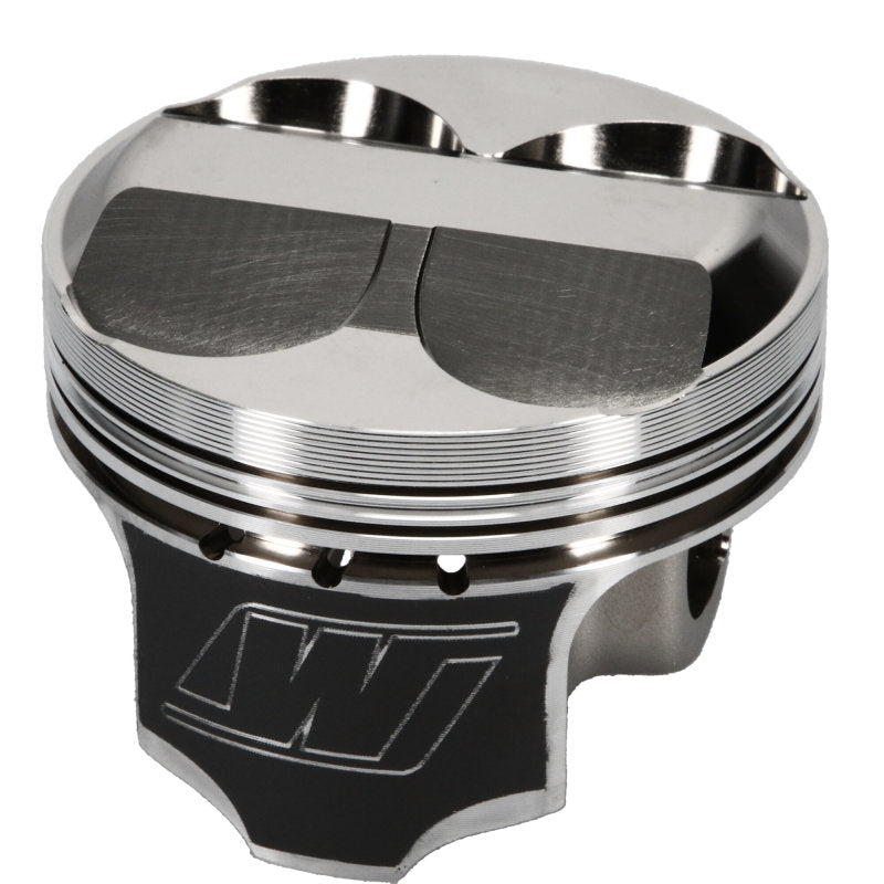 Load image into Gallery viewer, Wiseco Acura/Honda B 4V Dome +8.25 Strut 8125Xx Piston Shelf Stock
