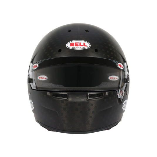 Bell Helmet Rs7 Carbon Lite (Hans) 57(7 1/8) Fia8859-2024/Sa2025