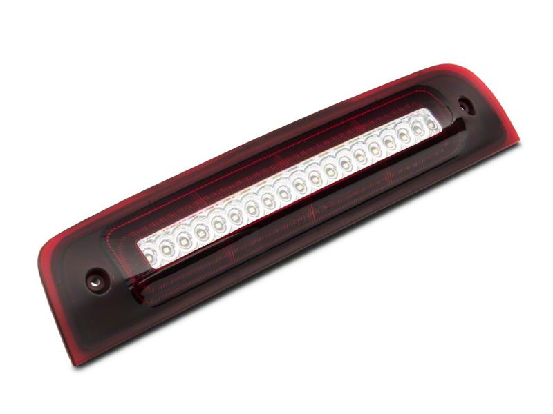 Load image into Gallery viewer, Raxiom 09-18 Dodge RAM 1500 10-18 Dodge RAM 2500/3500 Axial Series LED Third Brake Light- Red
