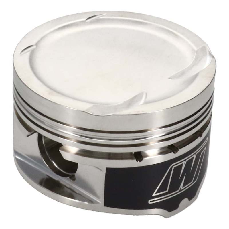Load image into Gallery viewer, Wiseco Audi/VW 2.0L 83.00mm Bore 92.8mm Stroke -7.1cc EA888 Piston Kit - 4 Cyl

