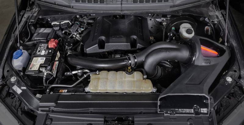 Load image into Gallery viewer, K&amp;N 17-20 Ford F150/Raptor V6 3.5L NextGen Cold Air Intake
