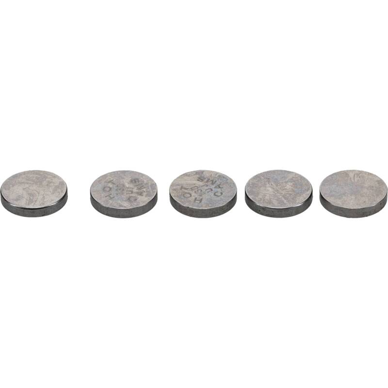 Load image into Gallery viewer, Hot Cams 07-16 CRF 150 R/2016 CRF 150 RB Big Wheel 1.300mm Shim Kit - 5 Pack

