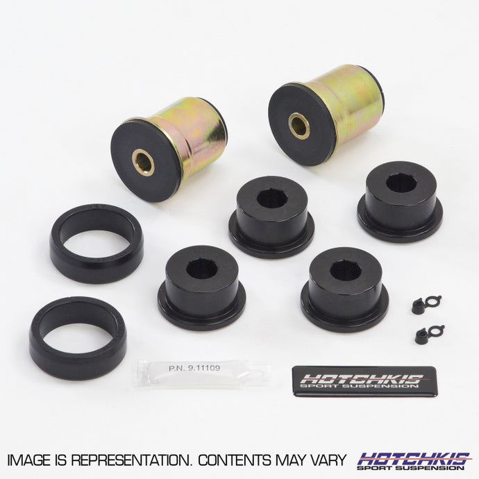 Hotchkis 79-04 Ford Mustang / Mustang GT / Cobra Upper Trailing Arm Rebuild Kit