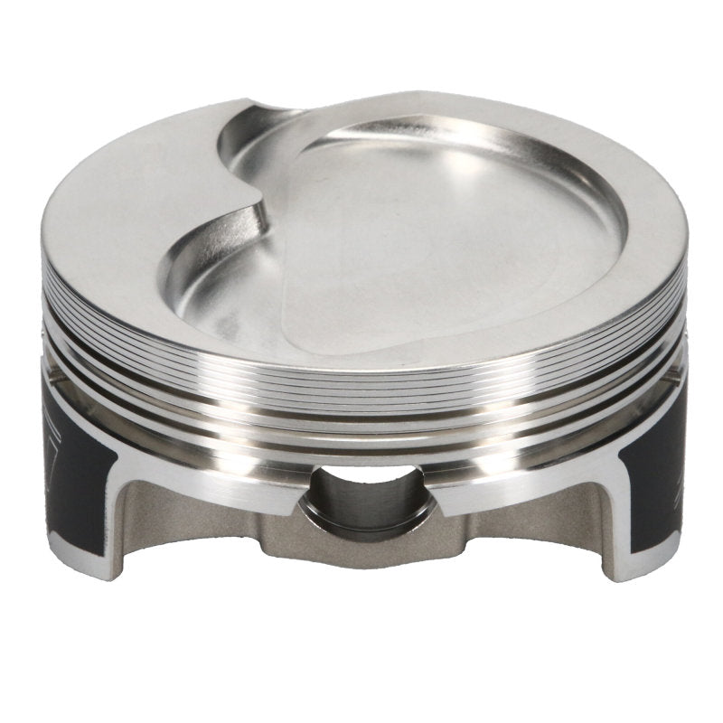 Load image into Gallery viewer, Wiseco Chevy LS 4.155in Bore 4.000in Stroke 1.110in CH -25.00 CC Piston Shelf Stock Kit - Set of 8
