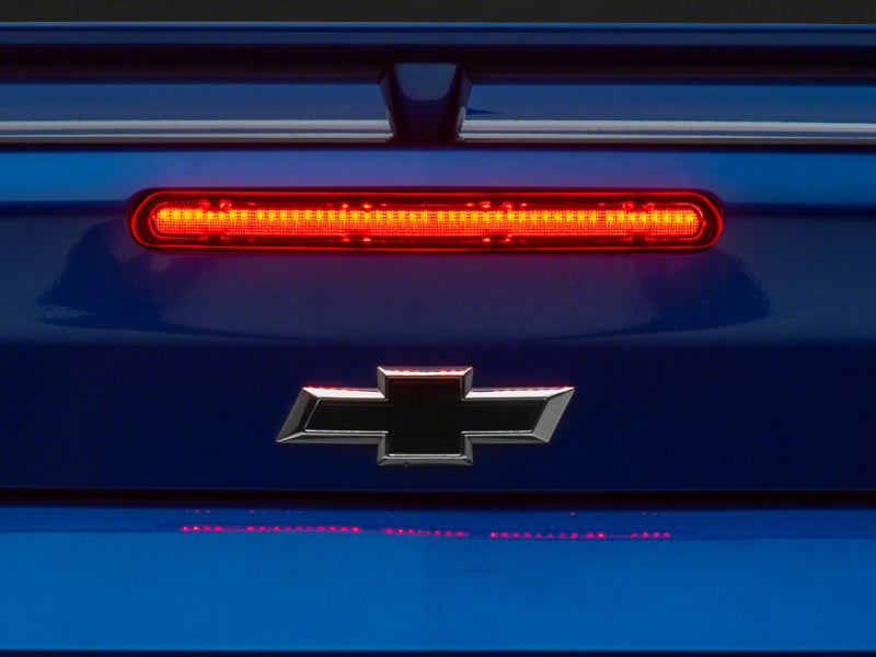 Load image into Gallery viewer, Raxiom 16-23 Chevrolet Camaro Axial Series LED Third Brake Light- Red
