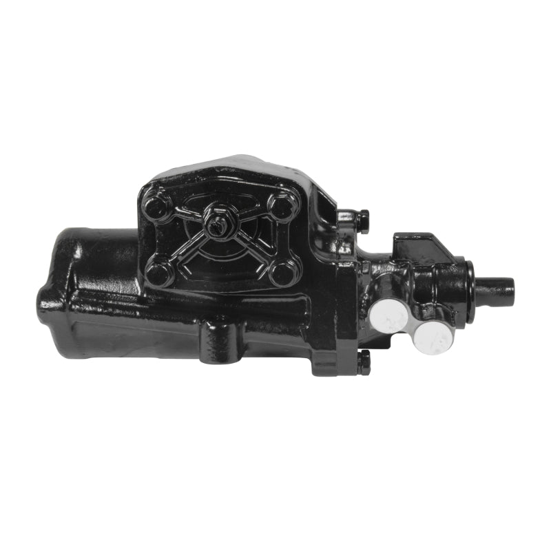 Load image into Gallery viewer, Yukon Gear 08-10 Ford F250/F350 Super Duty Power Steering Gear Box (Input Shaft - Double Flat)
