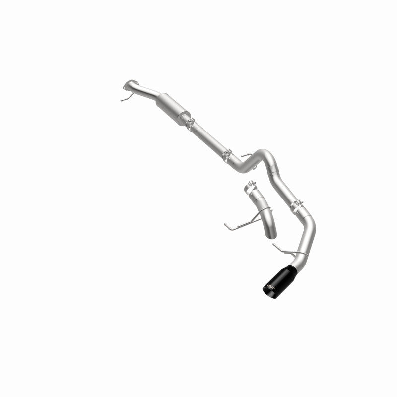 Load image into Gallery viewer, Magnaflow 21-24 Ford Bronco Rock Crawler Series Cat-Back Exhaust System
