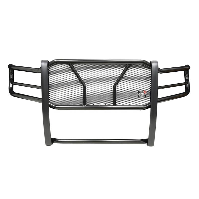 Load image into Gallery viewer, Westin 19-22 Dodge Ram 2500/3500 HDX Modular Grille Guard - Black
