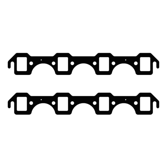 Cometic Ford Windsor V8 .060in HTS Exhaust Manifold Gasket Set
