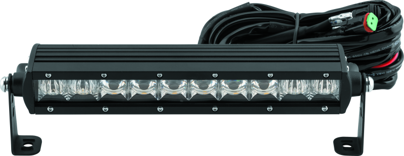 Load image into Gallery viewer, QuadBoss Single Row Led11.5in
