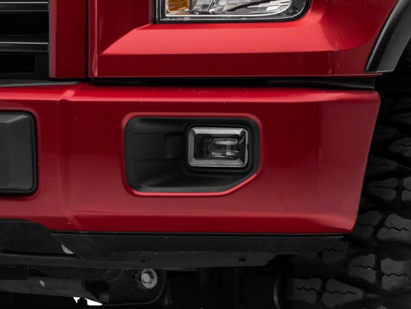 Load image into Gallery viewer, Raxiom 15-20 Ford F-150 Excluding Raptor Axial Series LED Fog Lights w/ Integrated Turn Signals
