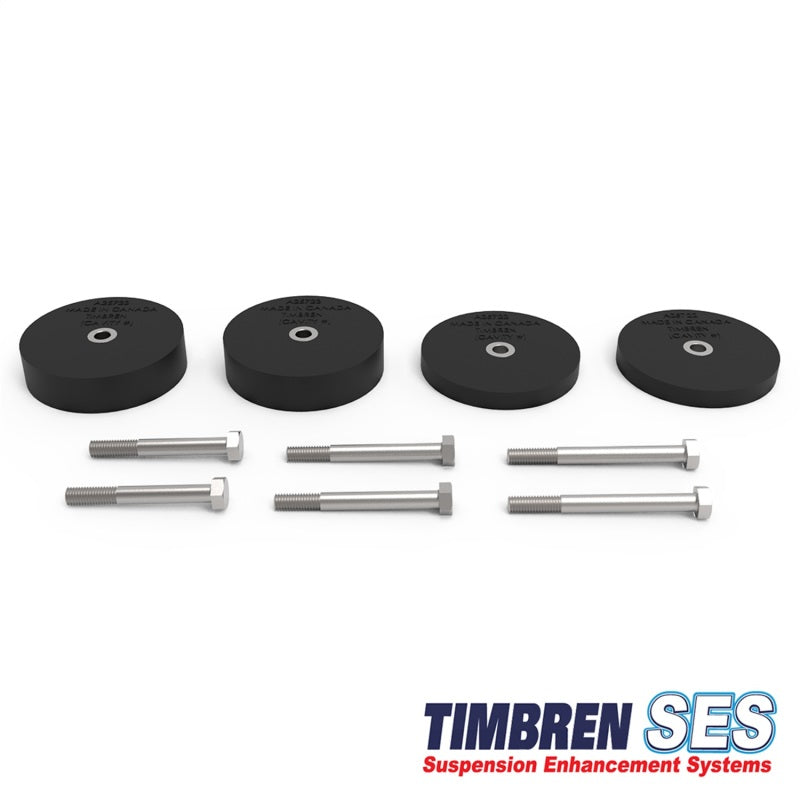 Load image into Gallery viewer, Timbren 2000 Toyota Tundra SES Spacer Kit
