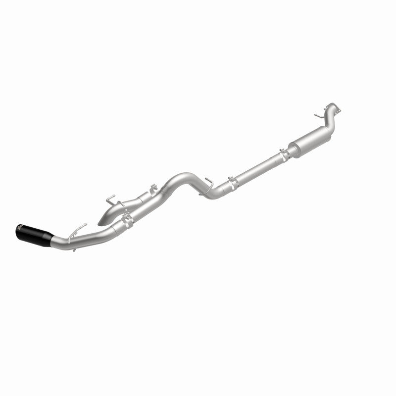 Load image into Gallery viewer, Magnaflow 21-24 Ford Bronco Rock Crawler Series Cat-Back Exhaust System
