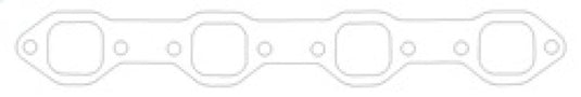 Cometic Ford Windsor V8 .064in ArmorCore Exhaust Mani Gasket Set