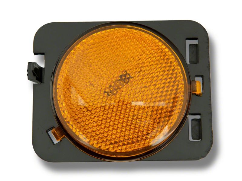 Load image into Gallery viewer, Raxiom 07-18 Jeep Wrangler JK Axial Series Fender Marker Lights
