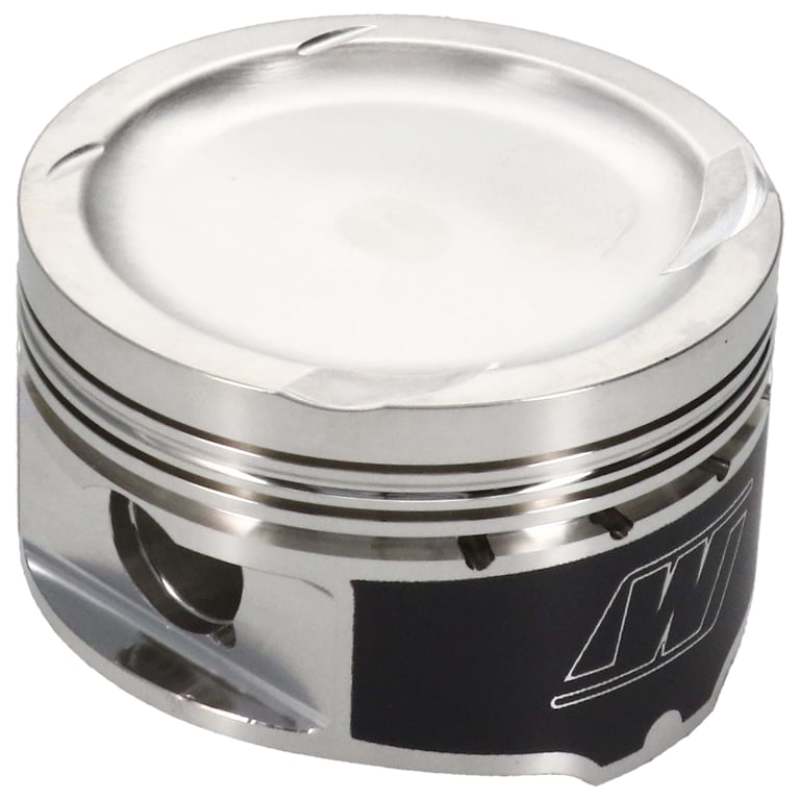 Load image into Gallery viewer, Wiseco Audi/VW 2.0L 83.00mm Bore 92.8mm Stroke -12.2cc EA113 Piston Kit - 4 Cyl
