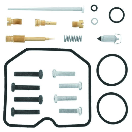 QuadBoss Carburetor Kits