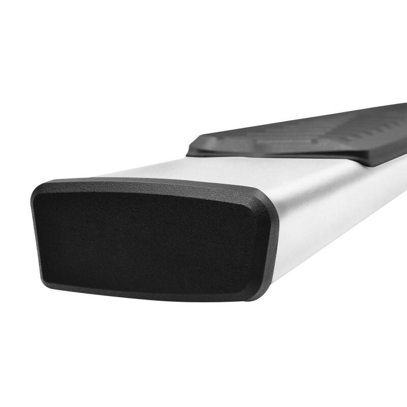 Load image into Gallery viewer, Westin 2022-2023 Toyota Tundra R5 Nerf Step Bars - Polished Stainless Steel
