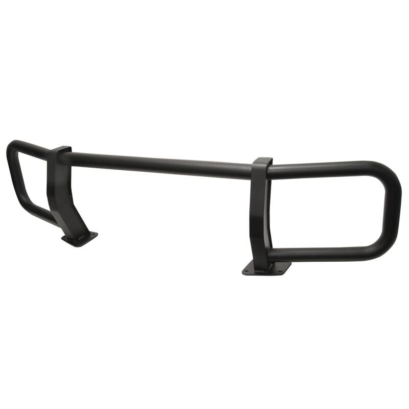 Load image into Gallery viewer, Westin 21-23 Ford Bronco (Excl. Bronco Sport) w/ XTS Front Bumper Brush Guard - Textured Black
