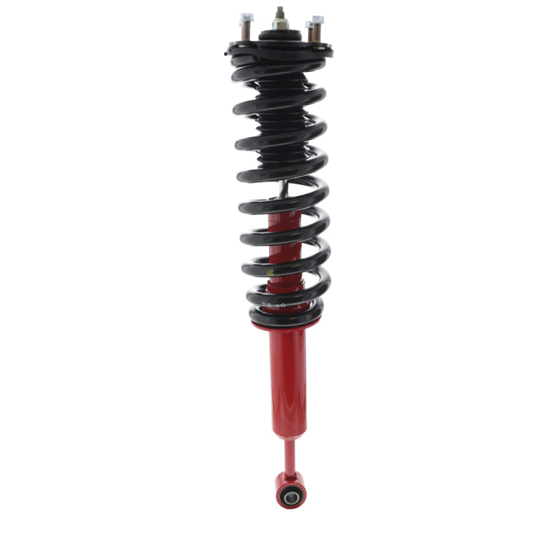 Load image into Gallery viewer, KYB Shocks &amp; Struts Truck Plus 07-21 Toyota Tundra w/TRD (Exc. TRD Pro) FR Performance Assembly
