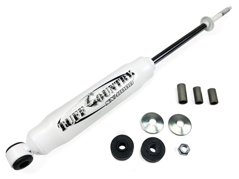 Load image into Gallery viewer, Tuff Country 97-06 Jeep Wrangler 4wd (w/0in Suspension Lift) Front SX8000 Nitro Gas Shock (Ea)
