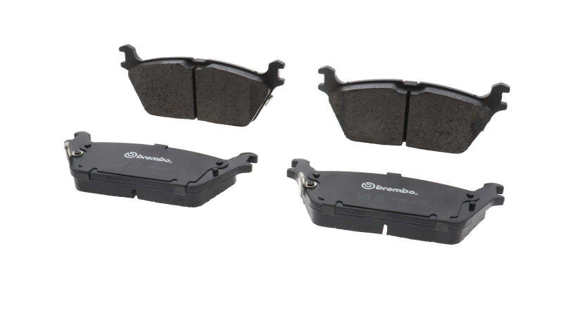 Load image into Gallery viewer, Brembo 19-22 Ram 1500 Rear Low-Met Brake Pad
