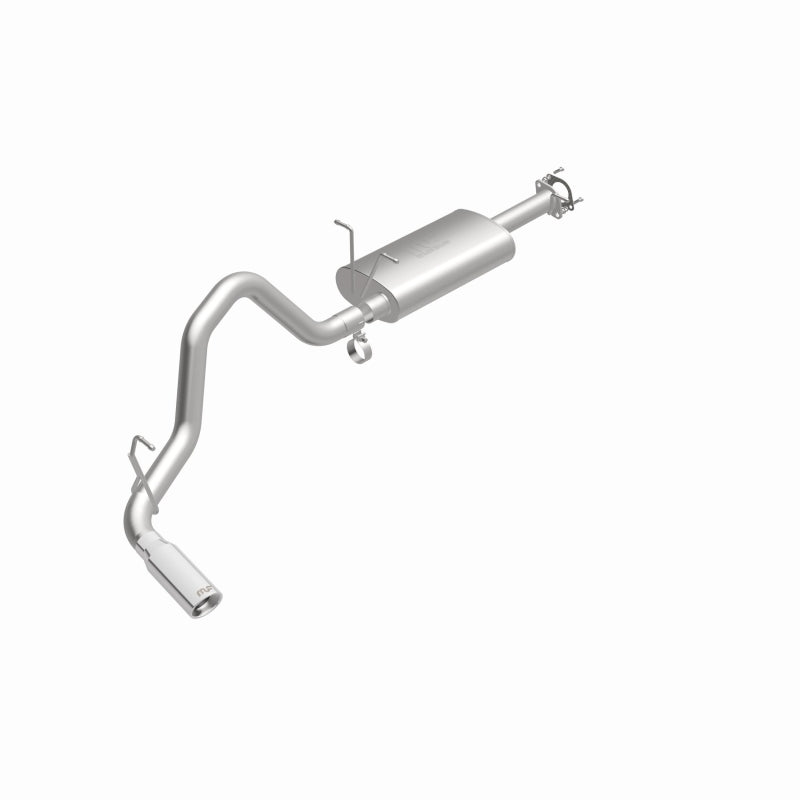 Load image into Gallery viewer, Magnaflow 25+ Ram 1500 V6 3.6L SPEQ Series Stainless Cat-Back Performance Exhaust System

