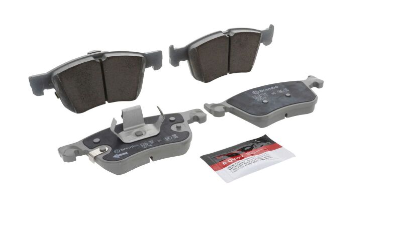 Load image into Gallery viewer, Brembo 2022 Ford Bronco Sport/ Ford Escape/ Ford Maverick Front NAO Brake Pad
